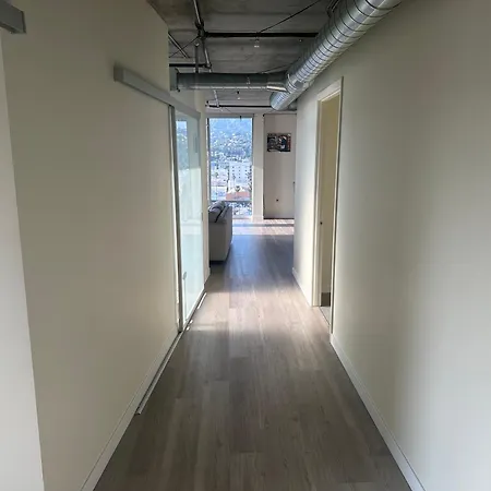 Russian Brilliant Apartment